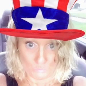 Meet your Posher, Tracy